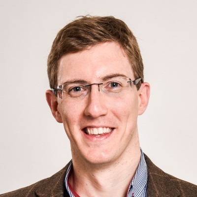Adrian Harwood